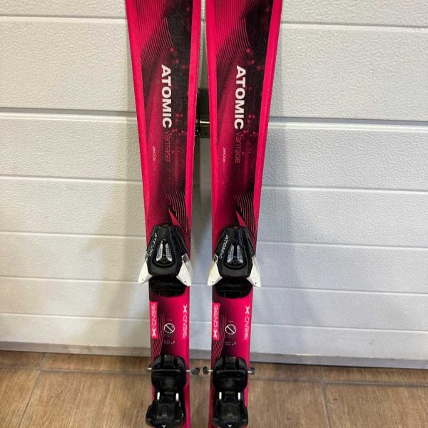 Atomic Vantage Rocker 90cm gyerek carving síléc