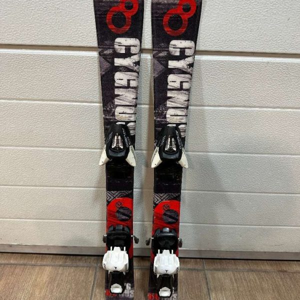 Cygnus 80cm gyerek carving síléc