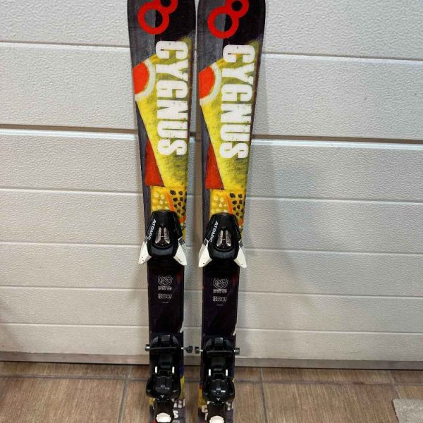 Cygnus 90cm gyerek carving síléc