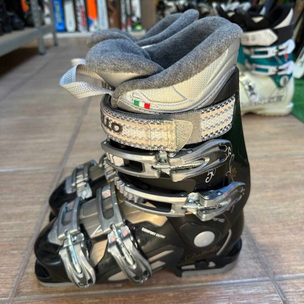 Dalbello Aspire 50 35 - 36 -os  síbakancs , sícipő ÚJ