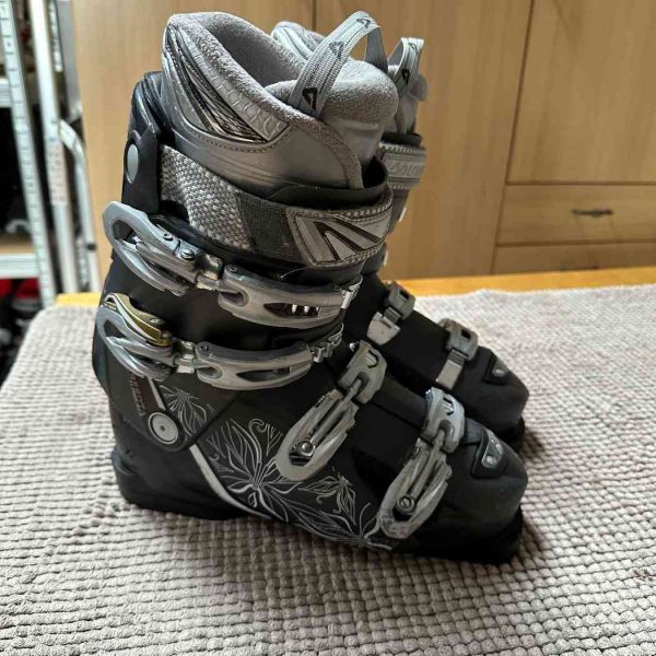 Dolomite Perfecta U-Drive 6 40 - 41 síbakancs , sícipő