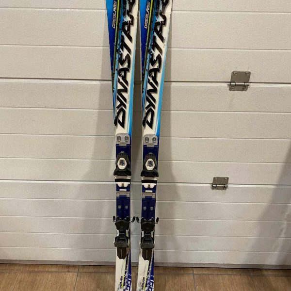 Dynastar Omeglass Speed 155cm carving síléc