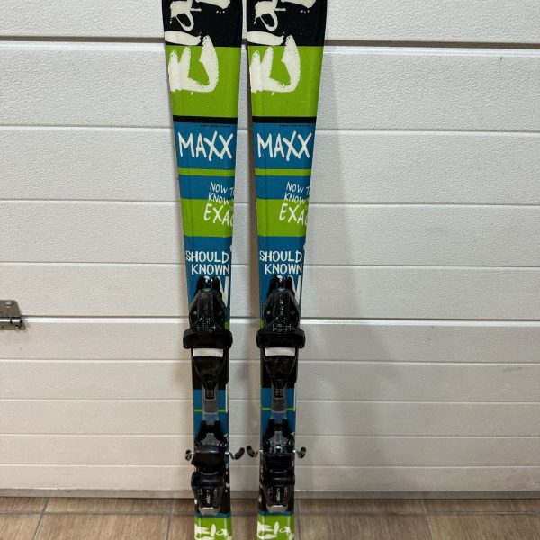 Elan Maxx Rocker 130cm carving síléc