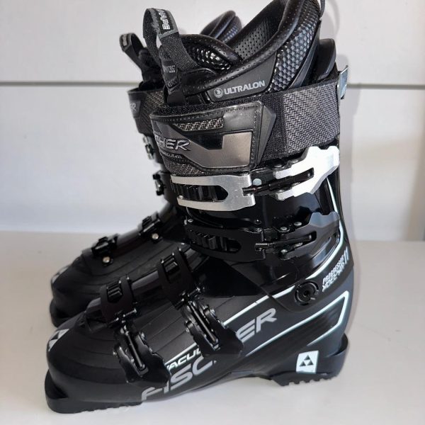 Fischer Progressor Vacuum 11 39 - 40 síbakancs , sícipő