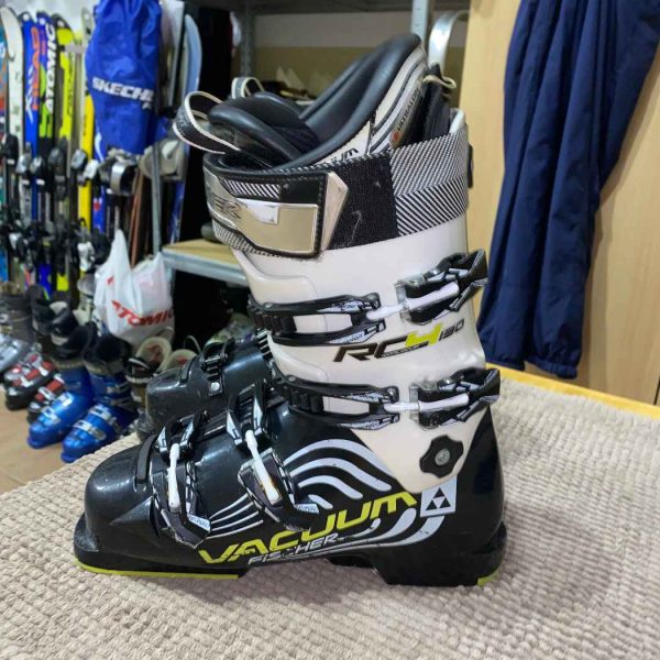 Fischer Vacuum 130 Flex 40 - 41 -es  síbakancs , sícipő