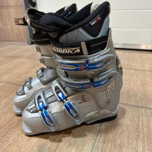 Nordica EasyMove TT W 37 - 38 -as  síbakancs , sícipő