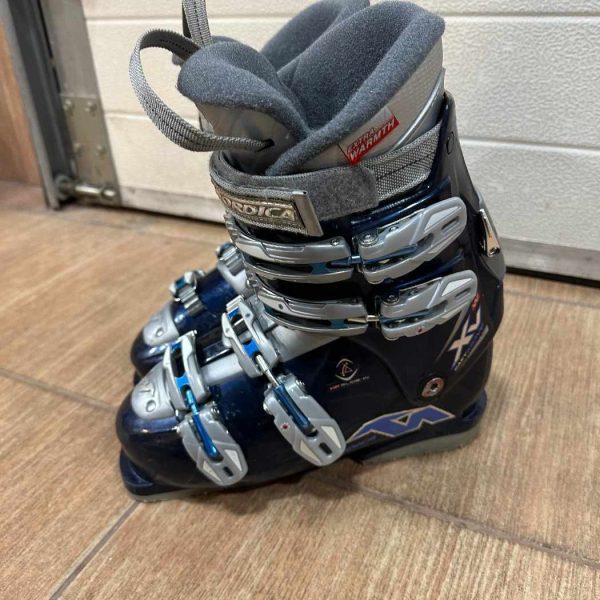 Nordica EasyMove XV W 37 - 38 -as  síbakancs , sícipő