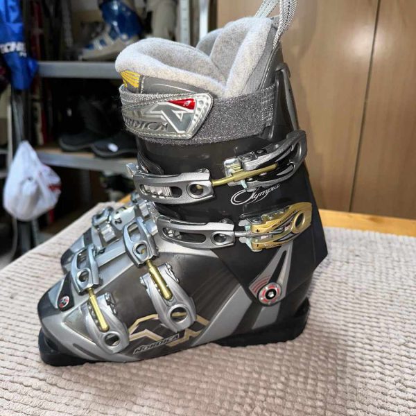 Nordica Olympia GS Easy 37 - 38  síbakancs , sícipő