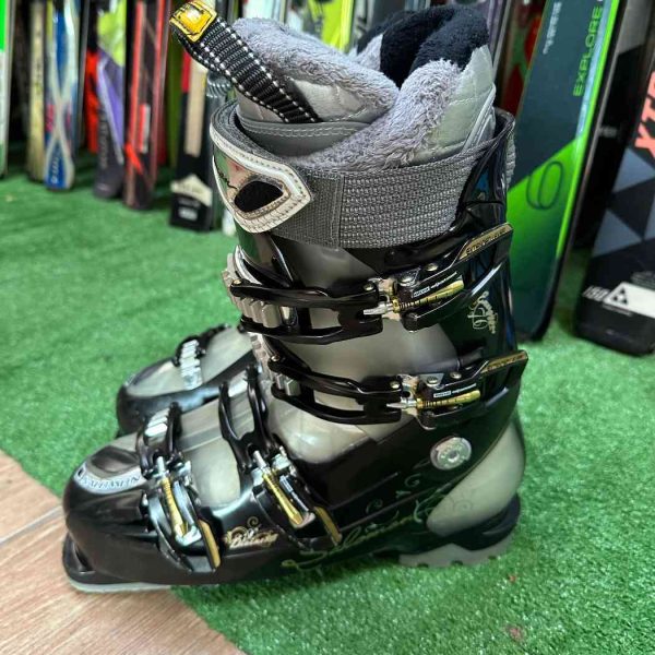 Salomon Energyzer Divine RS  40 - 41 -es  síbakancs , sícipő