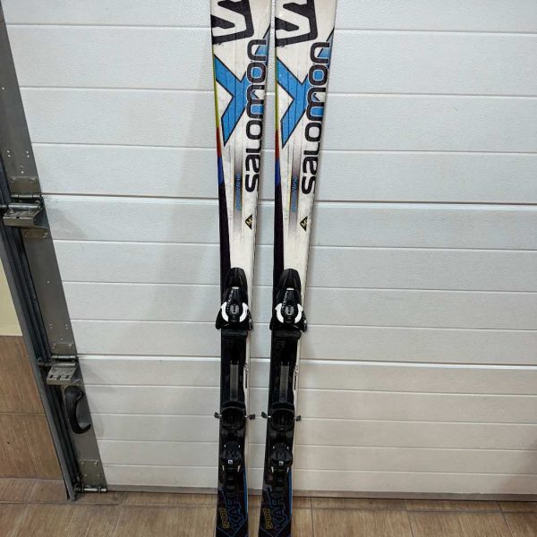 Salomon Sport Kart  Rocker 170cm carving síléc