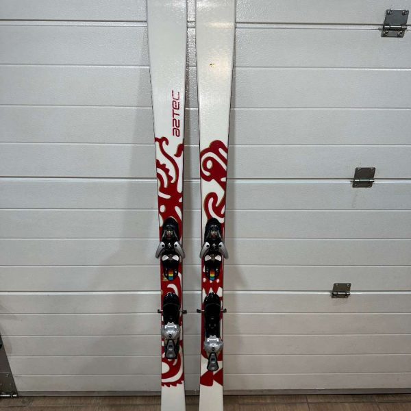 Scott Freeride 185cm carving síléc