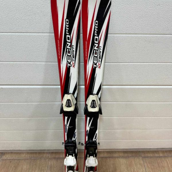 Tecnopro XT Team All Mountain Rocker 110cm carving síléc