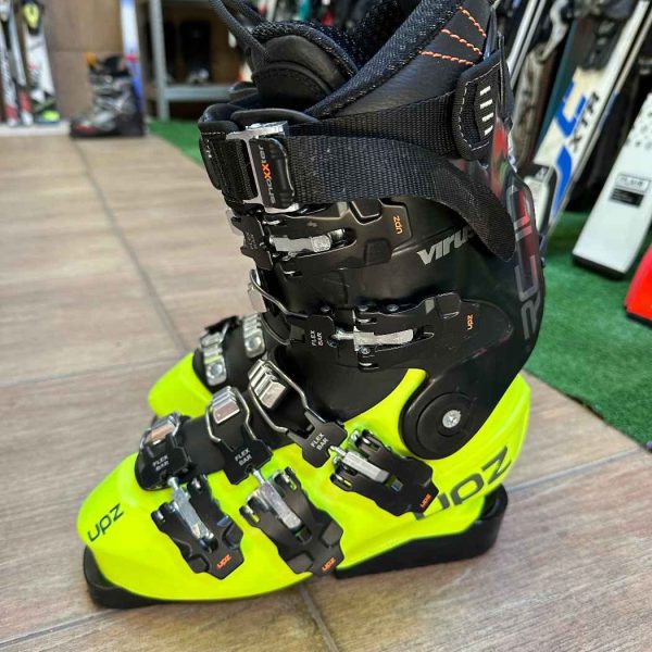 UPZ Virus RC10 130 Flex 36 - 38  síbakancs  új állapotú