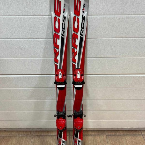 V3Tec Race RC 10 120cm carving síléc