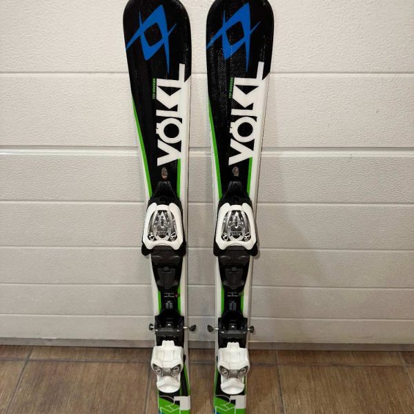 Völkl RTM Tip Rocker  90cm gyermek carving síléc