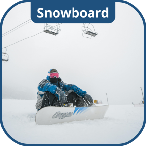 Snowboard