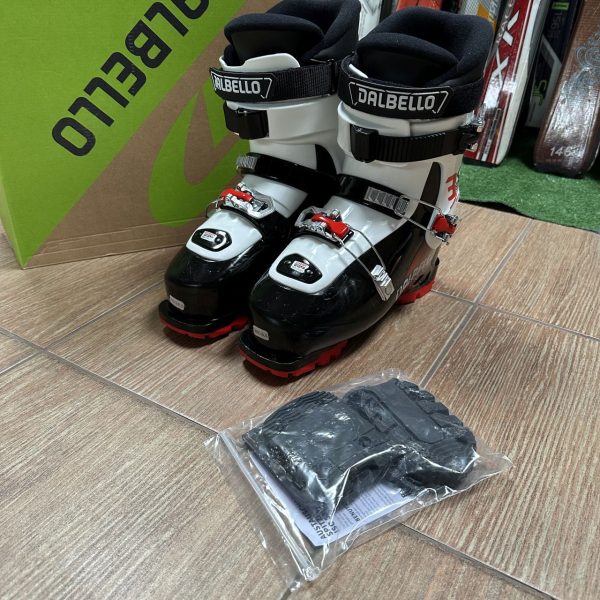 Dalbello CX3 Grip Walk 40 - 41 -es síbakancs , sícipő új állapot