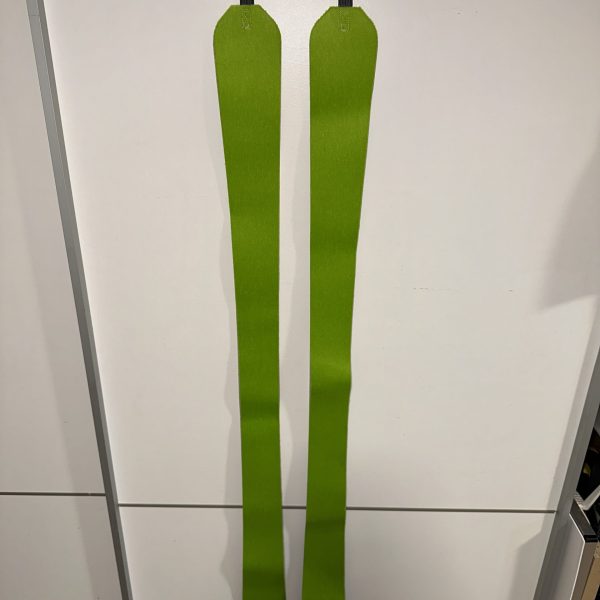 K2 Back Side Tour Skin fókabőr light green ÚJ 143cm