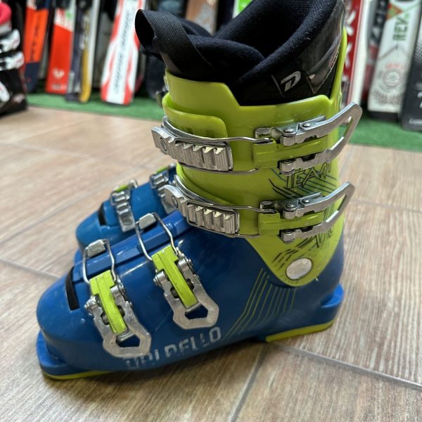 Dalbello LTD Team 32 - 33 -as gyerek síbakancs , sícipő