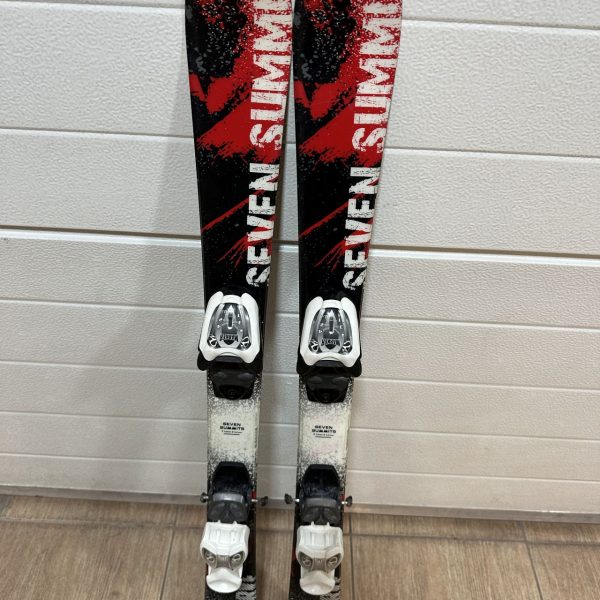 Seven Summits Carve 100cm carving síléc