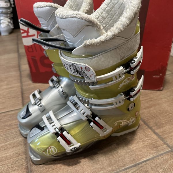 Rossignol Electra 80 40 - 41 síbakancs , sícipő újszerű