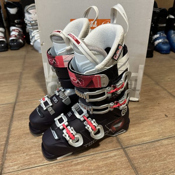 Tecnica Mach1 LV 105 37 - 38 -as síbakancs , sícipő újszerű