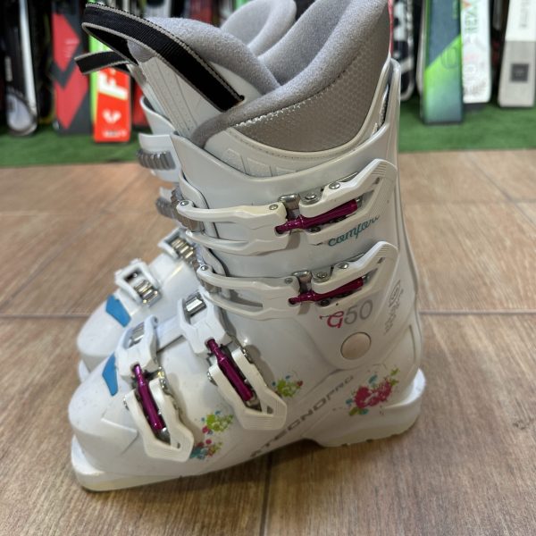 TecnoPro G50 Comfort 34 - 35 síbakancs , sícipő