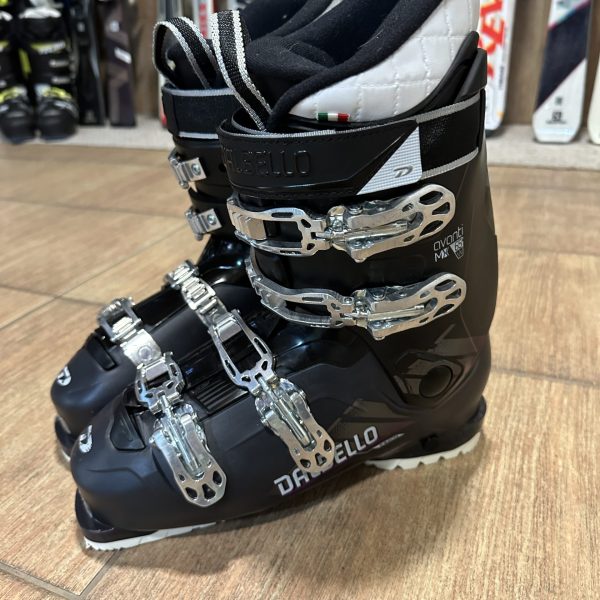 Dalbello Avanti MX 65W 40 - 41 síbakancs , sícipő újszerű