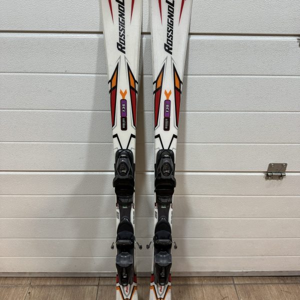 Rossignol Pursuit 135cm carving síléc