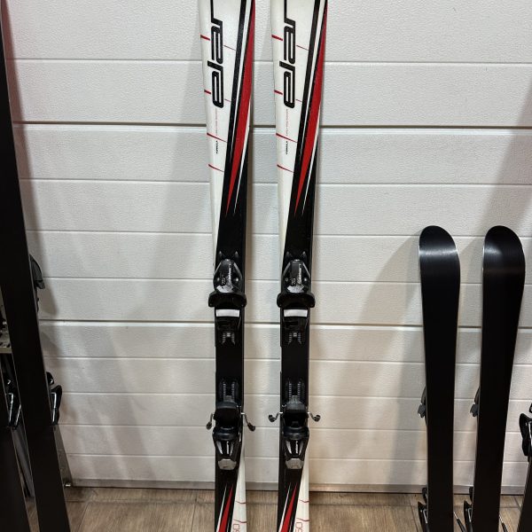 Elan Formula 150cm carving síléc