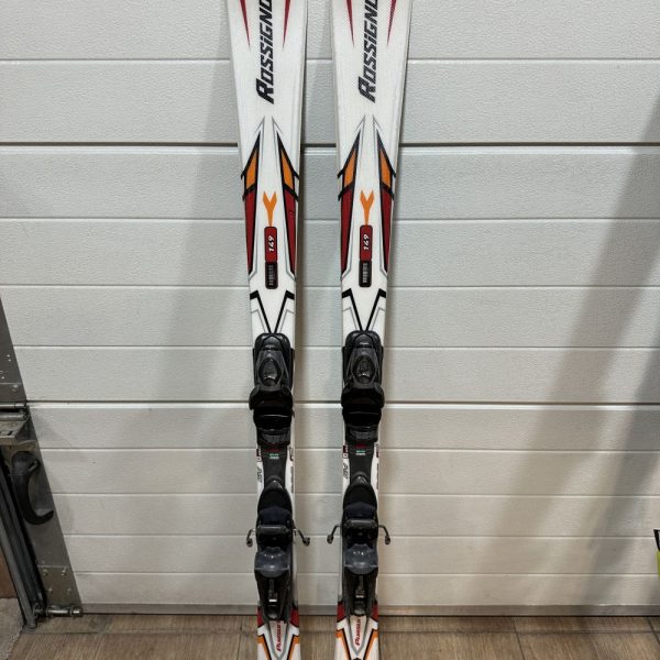 Rossignol Pursuit RTL 149cm carving síléc