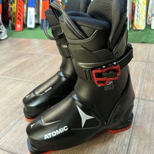 ATOMIC SAVOR R80 PROLITE 38 - 39 -es síbakancs , sícipő új