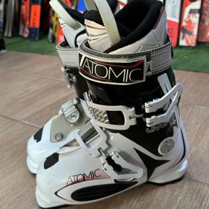 Atomic Live Fit 70 38- 39 síbakancs , sícipő