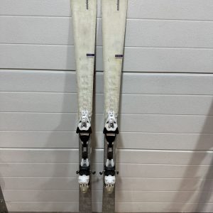 Elan White Magic 158cm carving síléc