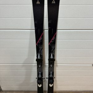 Fischer Breeze Pisten Rocker 155cm carving síléc