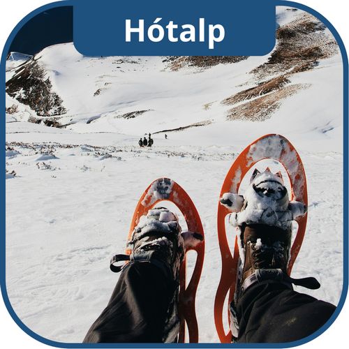 Hótalp