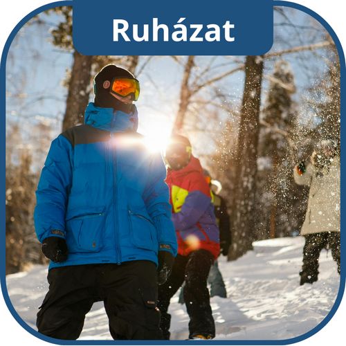 Ruházat