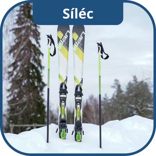 Síléc