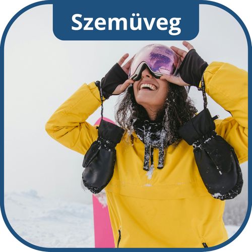 Síszemüveg