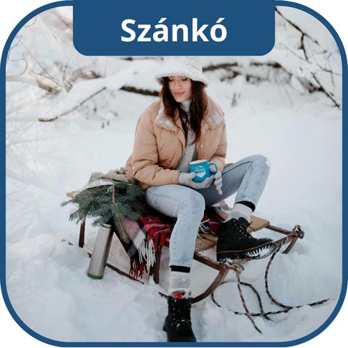 Szánkó