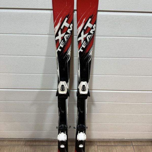 TecnoPro X Flex Rocker 130cm