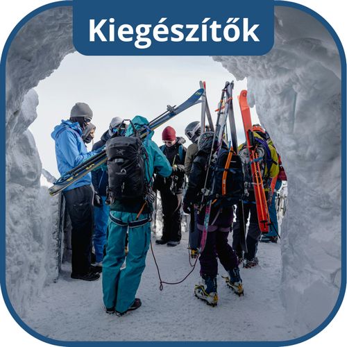 Kiegészítő