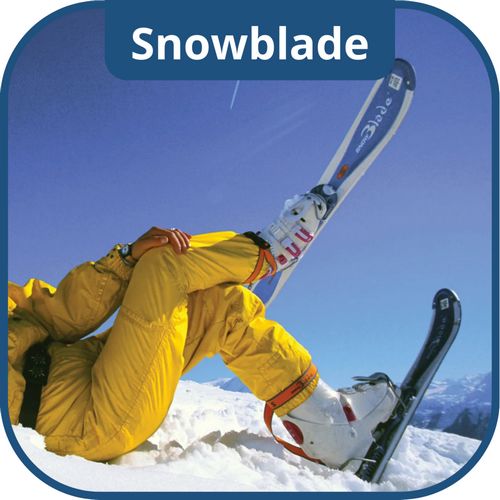 Snowblade