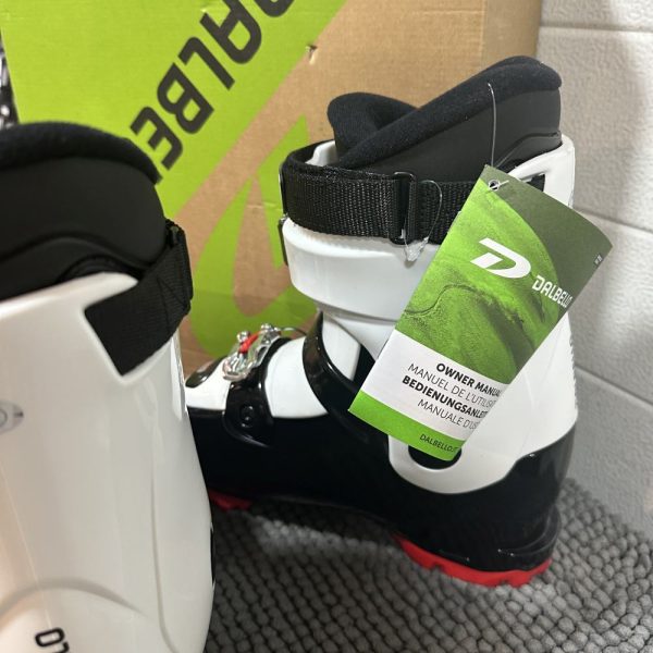 Dalbello CX 3.0 GW Grip Walk 40 - 41 -es síbakancs , sícipő Új