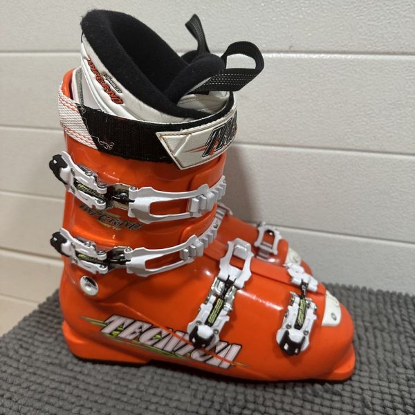 Tecnica Inferno R10 40 - 41 -es síbakancs , sícipő