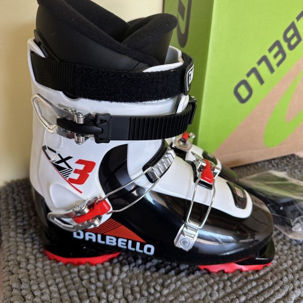 Dalbello CX 3.0 GW 40 - 41 -es síbakancs , sícipő Újszerű
