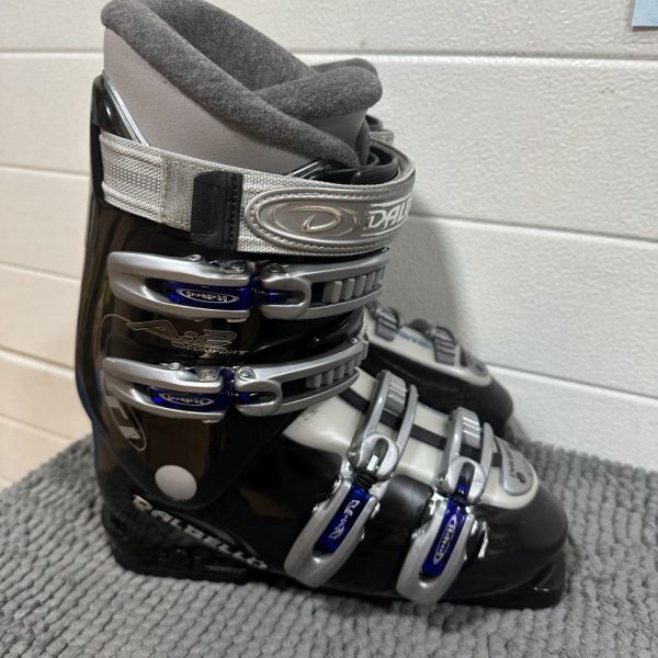Dalbello A:2 Comfort 40 - 41 -es síbakancs , sícipő