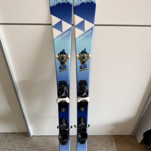 Fischer ED 120cm carving síléc új