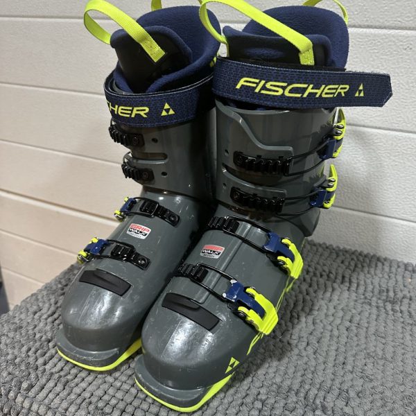 Fischer Rc4 60 38 - 39 - es síbakancs , sícipő