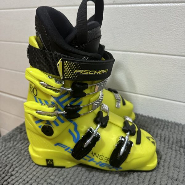 Fischer Ranger 60 33 - 34 síbakancs , sícipő